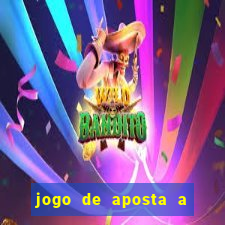 jogo de aposta a partir de r$ 1